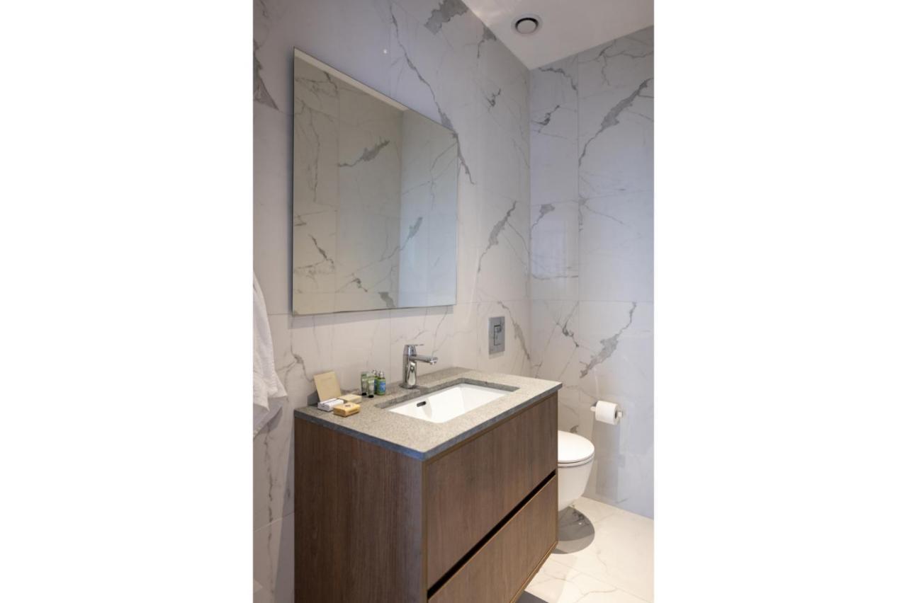 360 Nicosia - 1 Bedroom Luxurious Residence Экстерьер фото